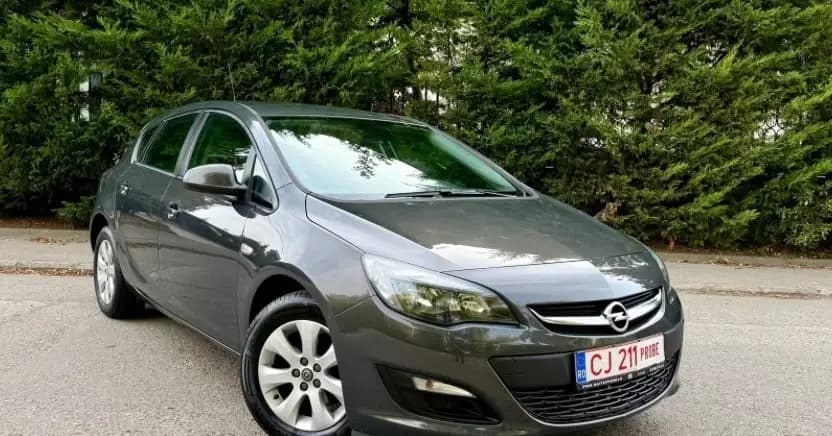Opel din stoc